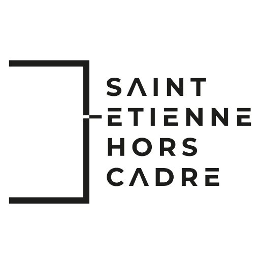 Logo Saint-Étienne Hors Cadre